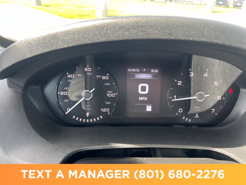 New 2026 RAM ProMaster 3500 w/ Convenience Group FWD image 16