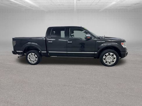 Used 2014 Ford F150 Platinum AWD/4WD image 15