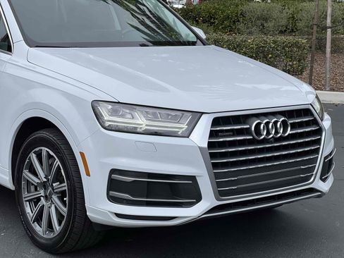 Used 2019 Audi Q7 2.0T Premium Plus image 87