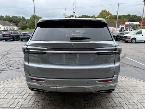 New 2026 Buick Enclave Avenir w/ Super Cruise Package image 9