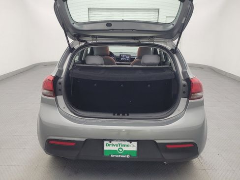 Used 2021 Kia Rio S FWD image 29