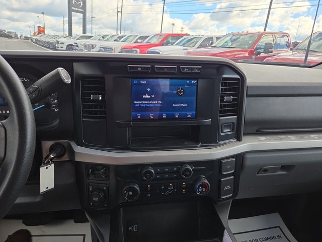 Used 2023 Ford F250 XLT AWD/4WD image 15