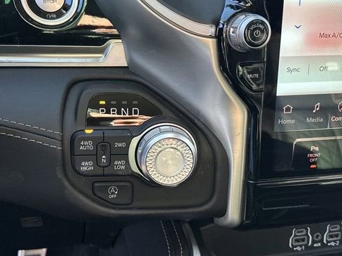 New 2026 RAM 1500 Tungsten image 31