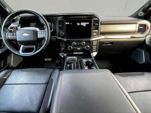 Used 2024 Ford F150 Raptor AWD/4WD image 8