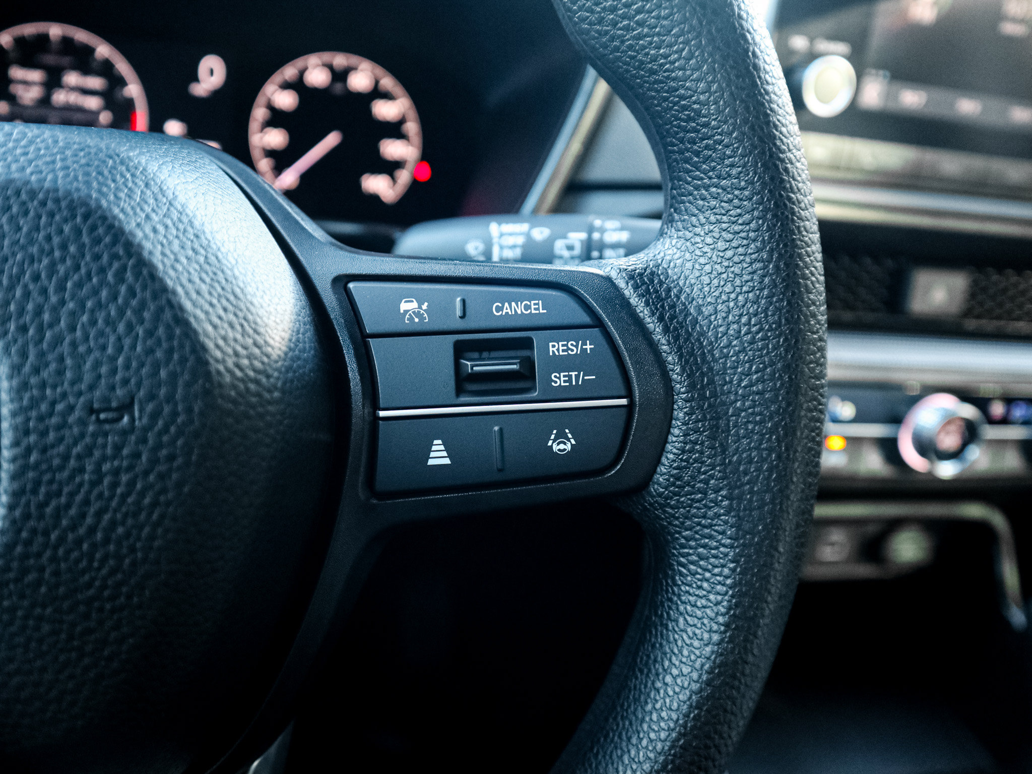 Certified 2024 Honda CR-V LX image 19