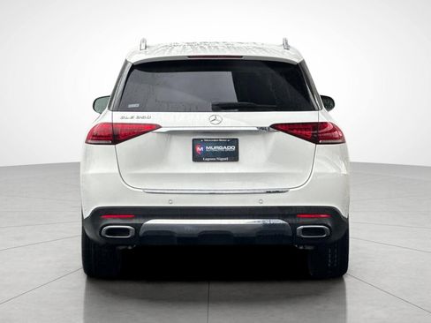 Certified 2023 Mercedes-Benz GLE 350 image 7