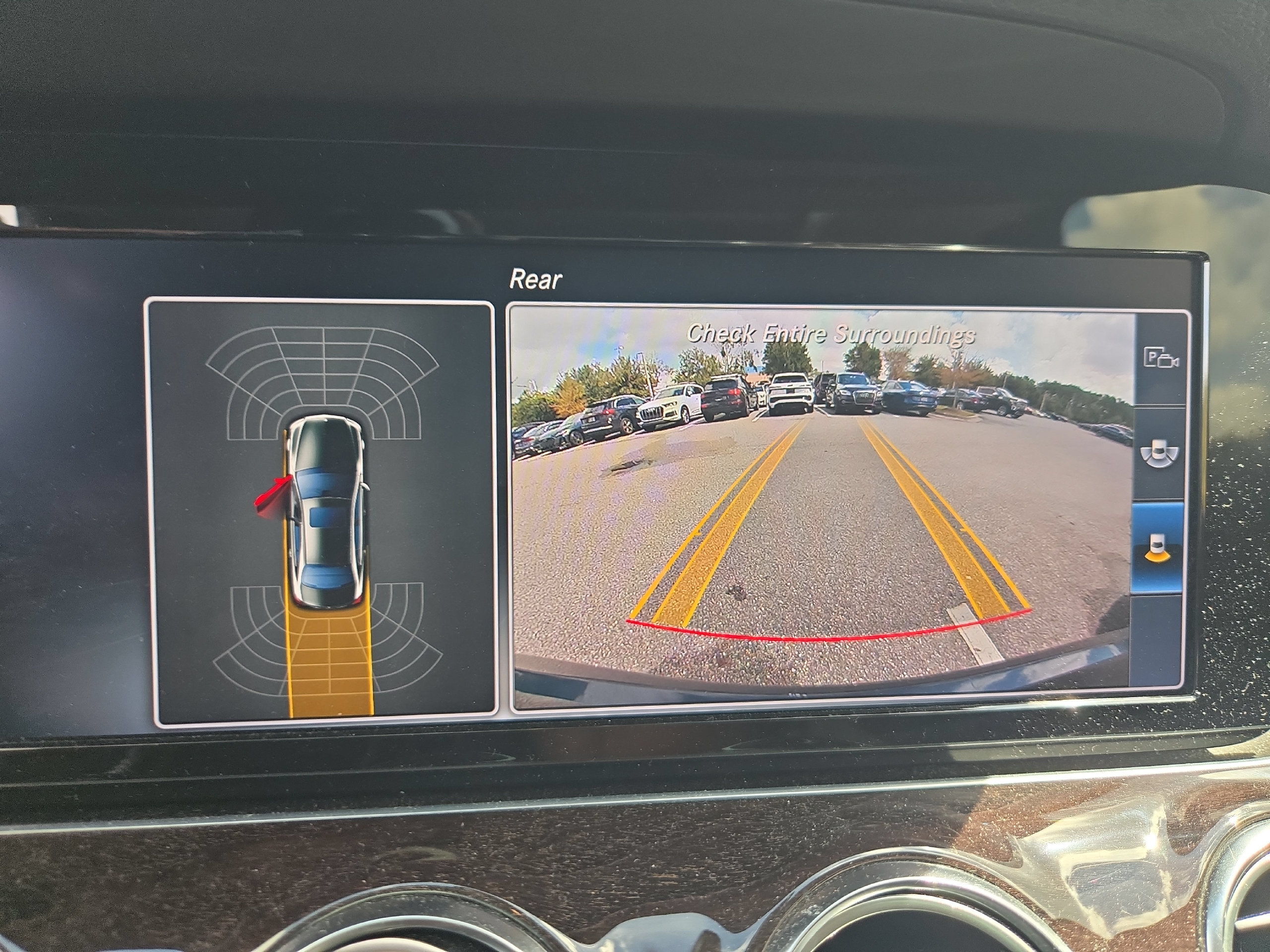 Used 2017 Mercedes-Benz E 300 image 14