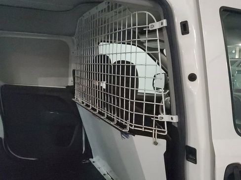 Used 2019 RAM ProMaster City Tradesman image 13