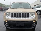 Used 2016 Jeep Renegade Limited image 2