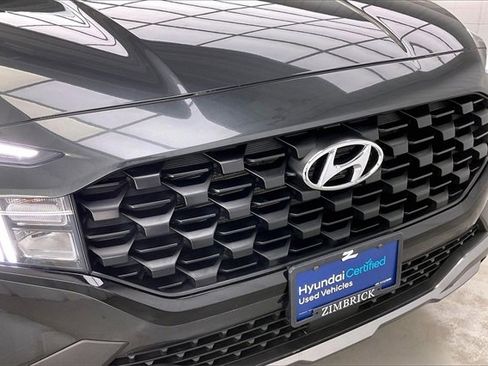 Certified 2023 Hyundai Santa Fe XRT w/ Cargo Package image 30