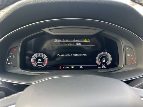 New 2026 Audi Q7 3.0T Premium Plus image 32