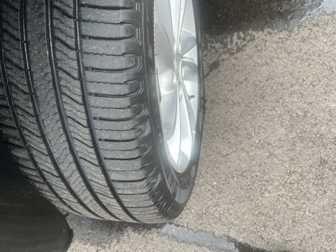 Used 2020 Buick Encore GX Preferred image 4