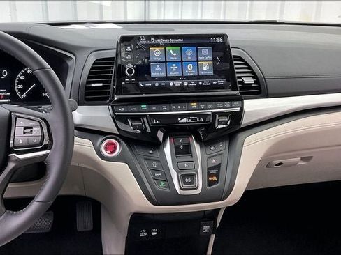 Certified 2026 Honda Odyssey EX-L image 6