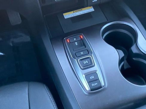 Used 2022 Honda Pilot Special Edition image 16
