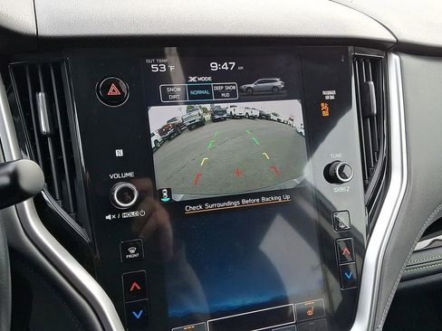 Used 2022 Subaru Outback Onyx Edition XT image 17