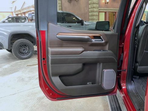 Certified 2023 GMC Sierra 1500 Denali w/ Denali Reserve Package image 20