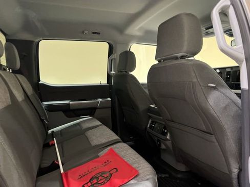 New 2026 Ford F350 XLT w/ XLT Value Package AWD/4WD image 23