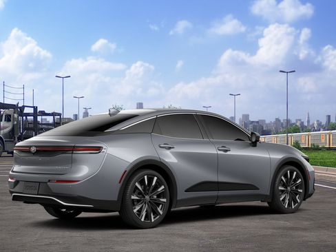 New 2026 Toyota Crown Platinum AWD/4WD image 65