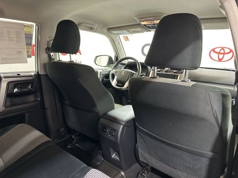 Used 2023 Toyota 4Runner SR5 image 16