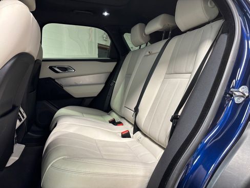 Used 2021 Land Rover Range Rover Velar R-Dynamic S image 27