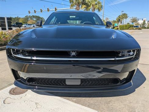 New 2024 Dodge Charger R/T Scat Pack w/ Plus Group image 9