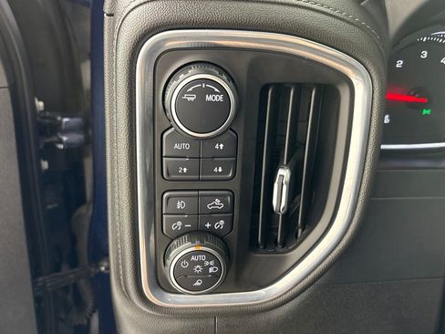 Used 2022 Chevrolet Silverado 2500 LTZ w/ Gooseneck/5TH Wheel Package AWD/4WD image 23