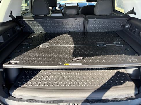 New 2025 Ford Bronco Sport Big Bend image 50