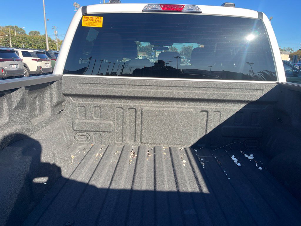 Used 2025 Ford F150 STX RWD image 9