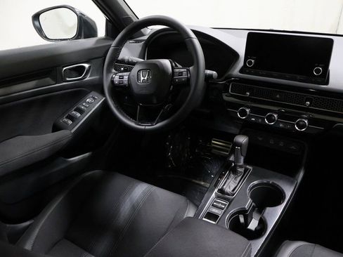 New 2026 Honda Civic Sport image 26