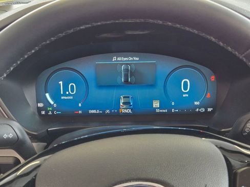 Used 2023 Ford Escape Active w/ Tech Pack #2 image 18