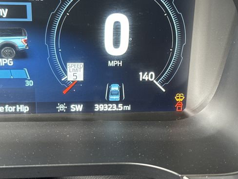 Used 2023 Ford F150 Raptor w/ Raptor 37 Performance Package image 23