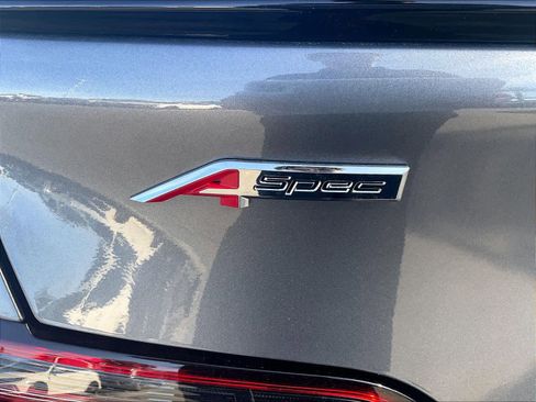 Used 2024 Acura Integra A-Spec image 11