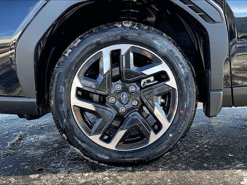 New 2026 Subaru Forester Limited image 15