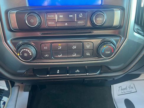 Used 2018 Chevrolet Silverado 1500 LT RWD image 10