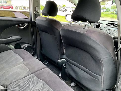 Used 2010 Honda Fit Sport image 28