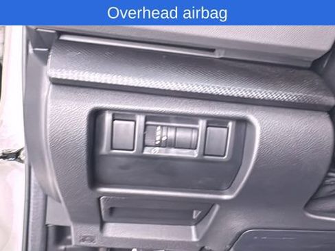 Certified 2025 Subaru Crosstrek 2.5i Sport image 36