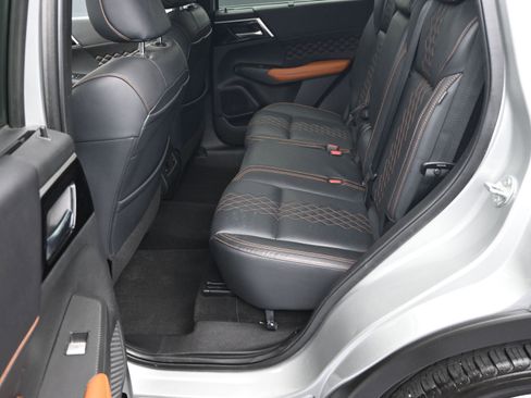 Used 2022 Mitsubishi Outlander SEL image 26