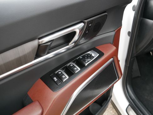 Certified 2023 Kia Telluride SX Prestige AWD/4WD image 19