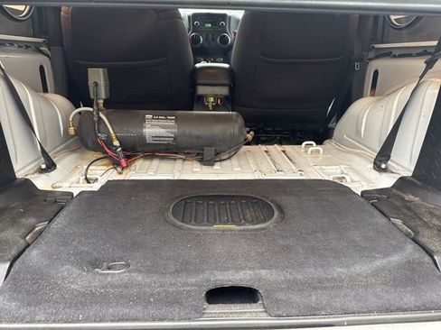 Used 2015 Jeep Wrangler Willys Wheeler image 10