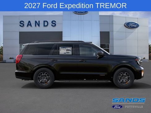 New 2027 Ford Expedition Tremor w/ Driver's Package AWD/4WD image 5