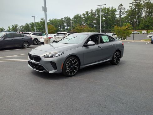 Certified 2026 BMW 228i w/ Premium Package image 5