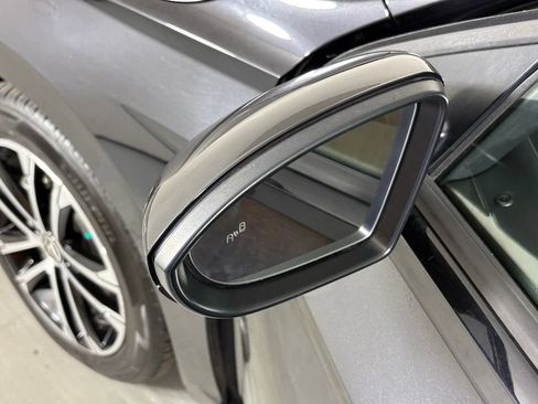 Used 2025 Volkswagen Jetta Sport FWD image 13