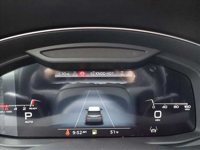 New 2026 Audi Q7 3.0T Premium Plus AWD/4WD image 11