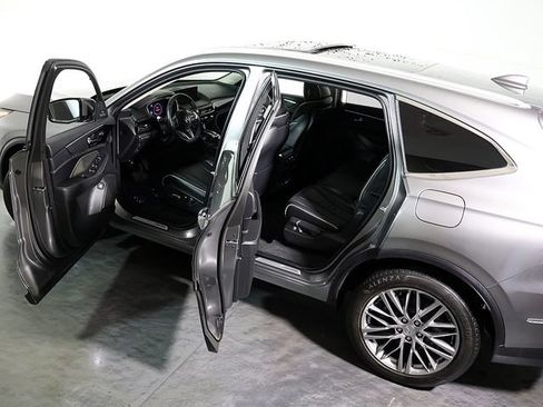 Used 2023 Acura MDX SH-AWD w/ Advance Package image 5