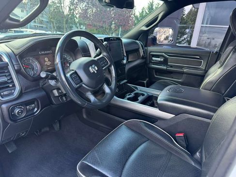 Used 2022 RAM 2500 Laramie image 25