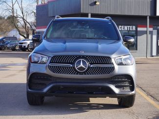 Used 2021 Mercedes-Benz GLE 350 4MATIC video 2