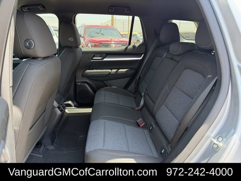New 2027 GMC Terrain Elevation w/ Technology Package II FWD image 23
