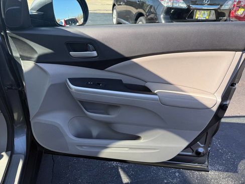 Used 2014 Honda CR-V EX-L image 69