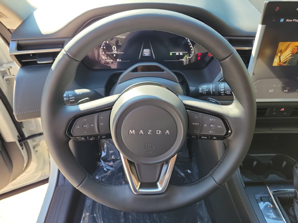 New 2026 MAZDA CX-5 2.5 S w/ Premium Plus Package AWD/4WD image 22