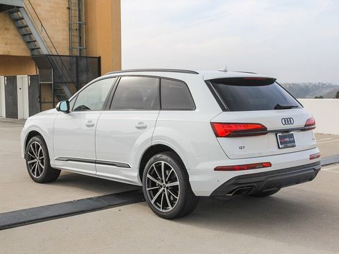 New 2026 Audi Q7 2.0T Premium Plus image 6